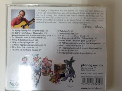 ds Hippigschpängschtli uf em Schuelwäg