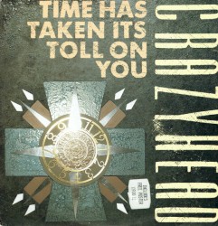 Time Has Taken Its Toll on You