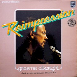 Graeme Allwright chante ses plus grands succès de 1966 à 1975