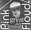 A Great Day for Freedom, Part 1