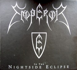 In the Nightside Eclipse