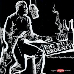 The Complete Vogue Recordings