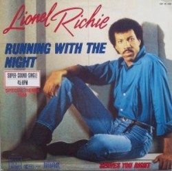 Running With the Night (Special remix)