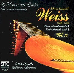 Le Manuscrit de Londres, Vol. 10