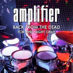 Back From the Dead for One Night Only