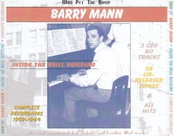 Inside The Brill Building: Complete Recordings 1959-1964