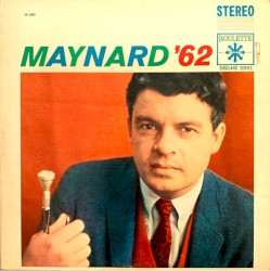 Maynard '62
