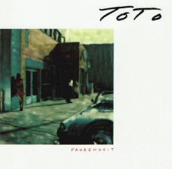 Fahrenheit