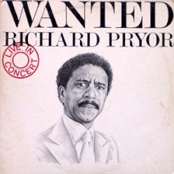 Wanted: Live in Concert