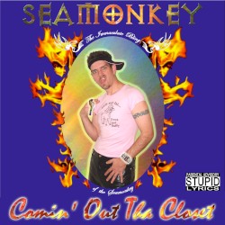 Comin' Out Tha Closet