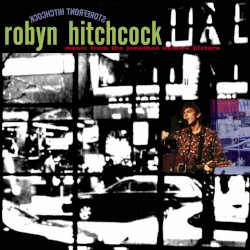 Storefront Hitchcock