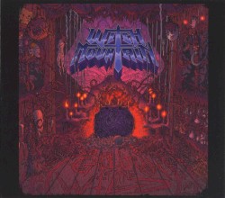 Cauldron of the Wild