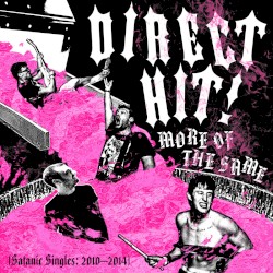 More of the Same: Satanic Singles: 2010-2014