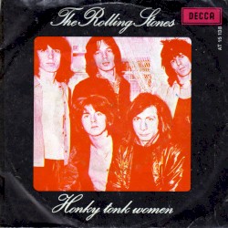 Honky Tonk Women / You Can’t Always Get What You Want
