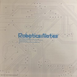 ROBOTICS;NOTES オリジナルサウンドトラック+WEBラジオ特別編