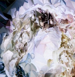 Uncrossing / Ice Mole