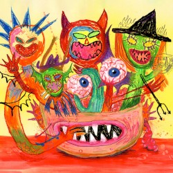 How to Live With Yourself / Smoke Screen