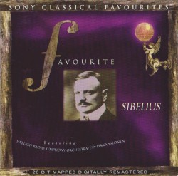 Favourite Sibelius