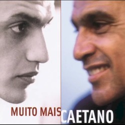 Muito Mais Caetano