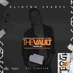 The Vault Vol. 1