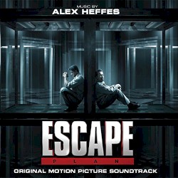 Escape Plan (Original Motion Picture Soundtrack)