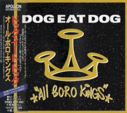 All Boro Kings