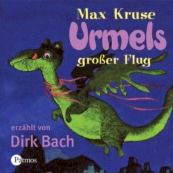 Urmels großer Flug