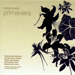 Bargrooves: Primavera