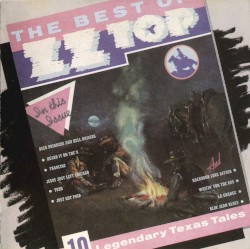 The Best of ZZ Top
