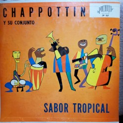 Sabor Tropical