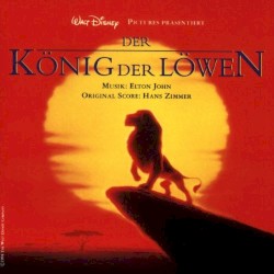 Der König der Löwen