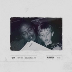 Heat (VIP) / Come Cross (VIP)