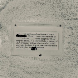 Vestiges of My Old Life