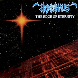 The Edge of Eternity