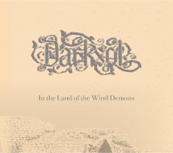 In the Land of the Wind Demons