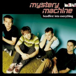 Headfirst Into Everything