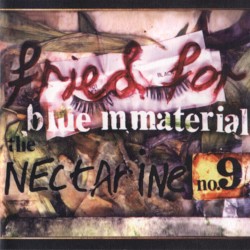 Fried for Blue Material