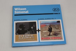 Alegria, Alegria + Alegria, Alegria Vol. 2