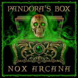 Pandora's Box