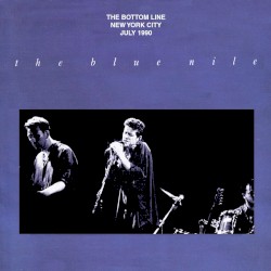 1990-07-23: The Bottom Line, New York City, NY, USA
