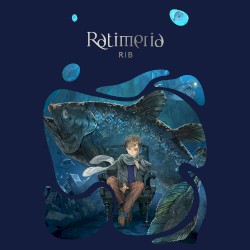 Ratimeria -初回限定盤「コラボ歌ってみた」-