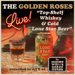 Top Shelf Whiskey and Cold Lone Star Beer