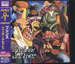 The Rainbow Children