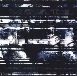 We All Seek Total Entropy