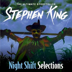 Night Shift (short story collection)