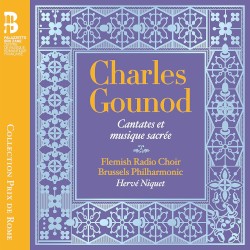 Cantates et Musique sacrée