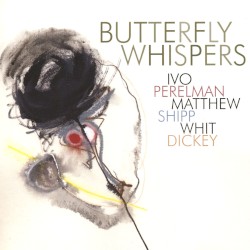 Butterfly Whispers