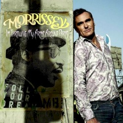 I'm Throwing My Arms Around Paris