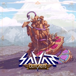 Outcasts (DEMOS)
