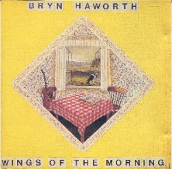 Wings Of The Morning